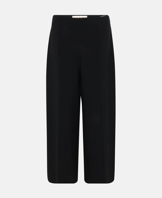 Marni Wool-blend trousers