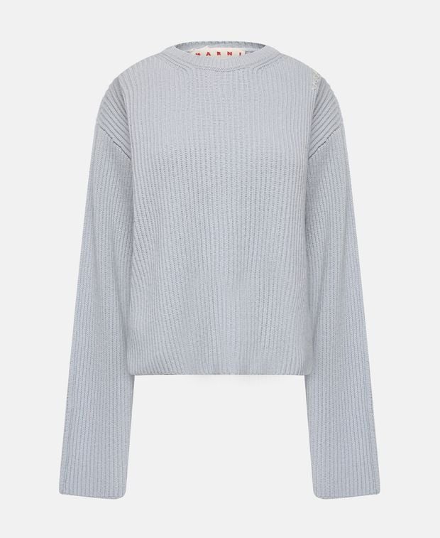 Marni Wool jumper