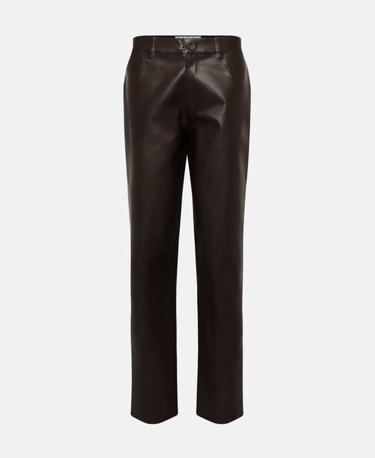 Marni Wool trousers Pama