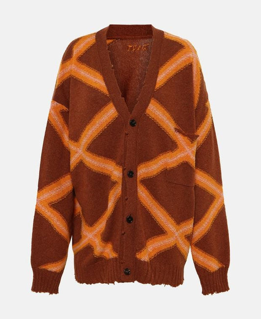 Marni Wool cardigan
