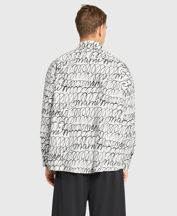 Marni Long-sleeved shirt