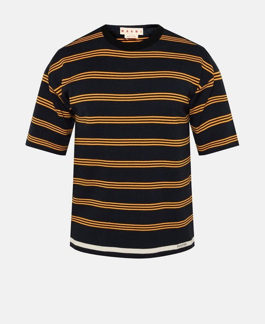 Marni Crew neck t-shirt