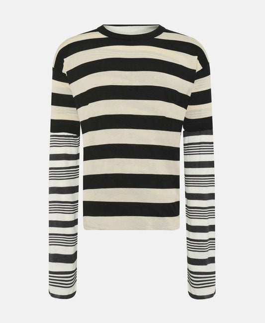 Marni Long-sleeved jumper Maglia Girocollo