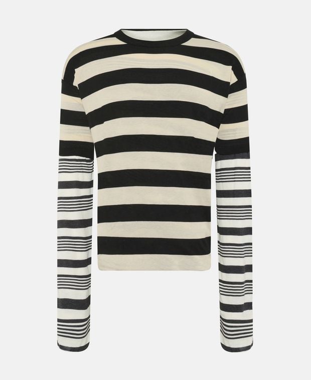 Marni Long-sleeved jumper Maglia Girocollo