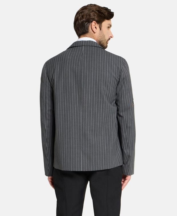 Marni Wool-blend suit jacket
