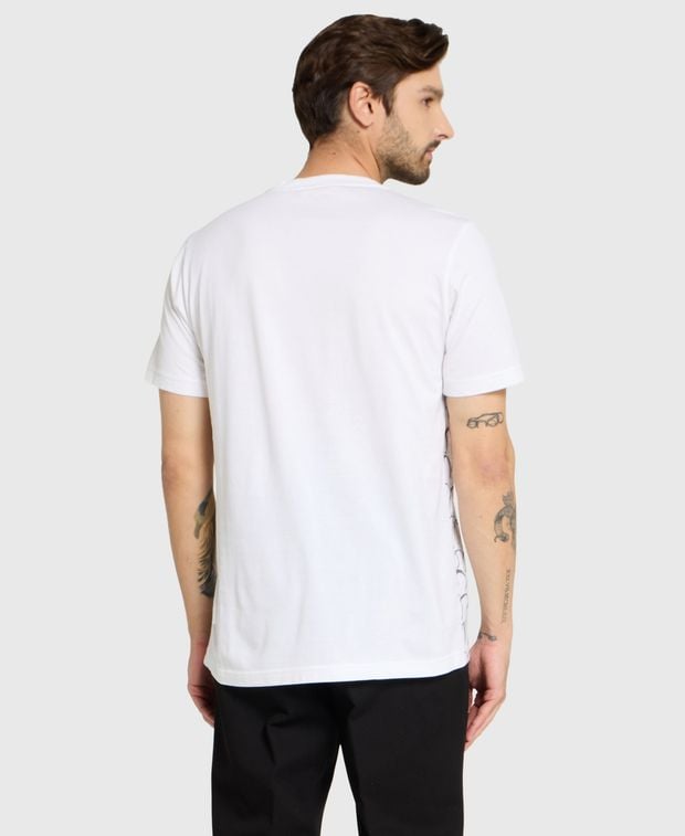 Marni Crew neck t-shirt