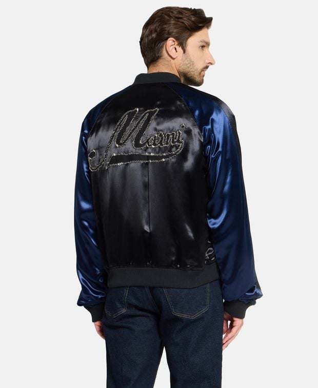 Marni Bomber jacket