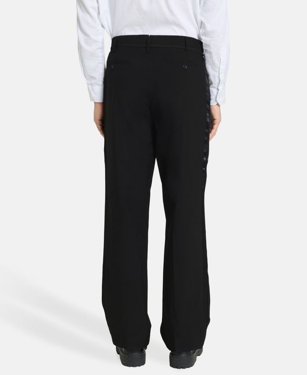 Marni Wool trousers