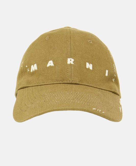 Marni Cap