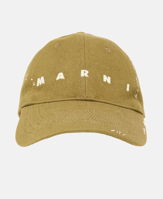 Marni Cap