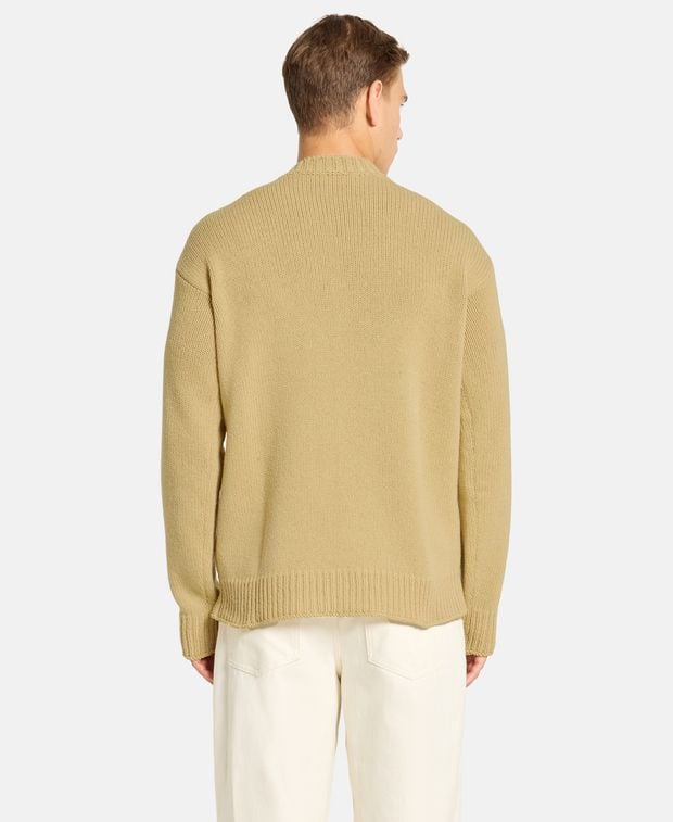 Marni Wool pullover
