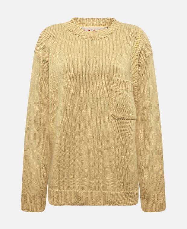 Marni Wool pullover