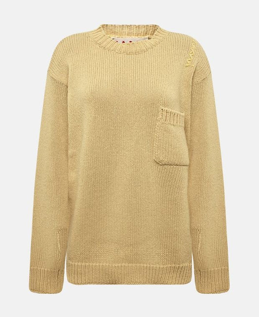 Marni Wool pullover