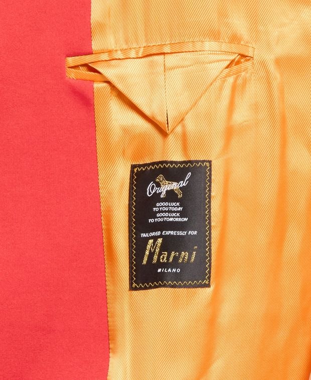 Marni Suit jacket