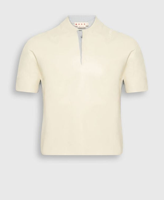 Marni Wool shirt Pomg