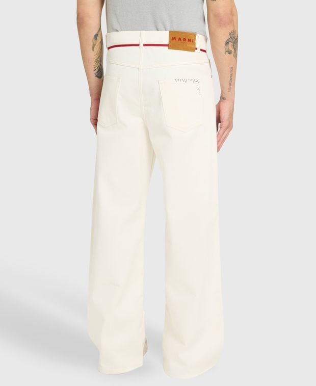 Marni Casual trousers Puju