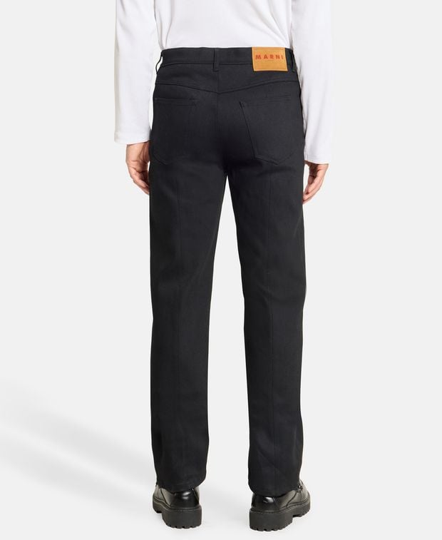Marni Straight leg jeans