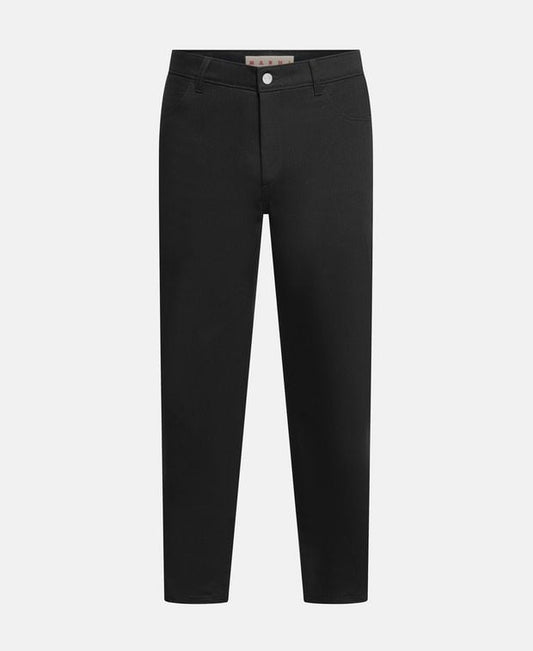 Marni Straight leg jeans