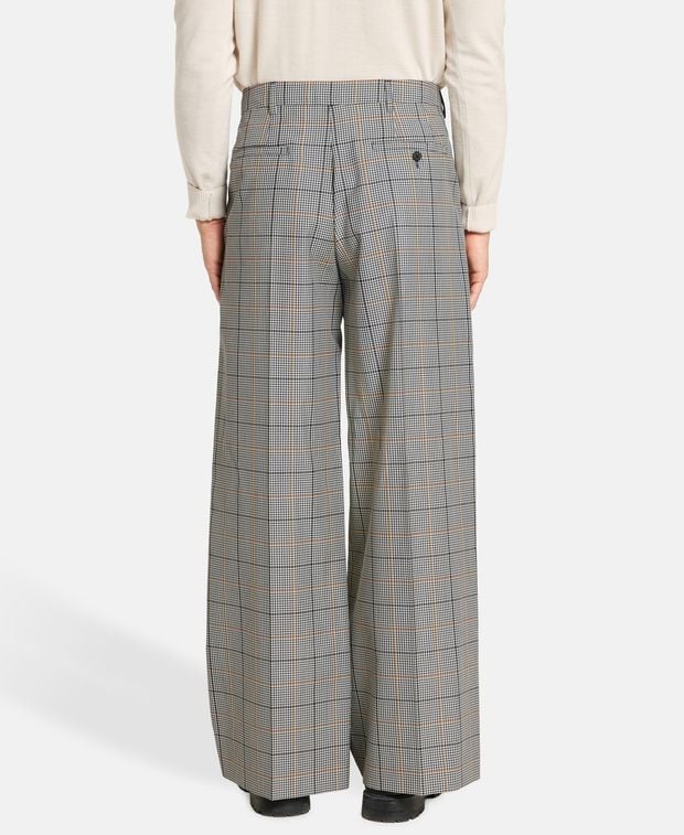 Marni Wool-blend trousers