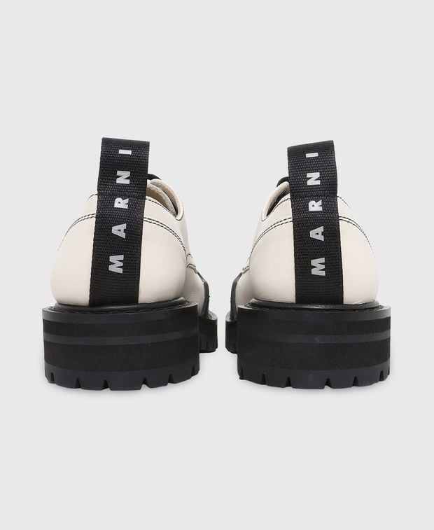 Marni Lace-up shoes