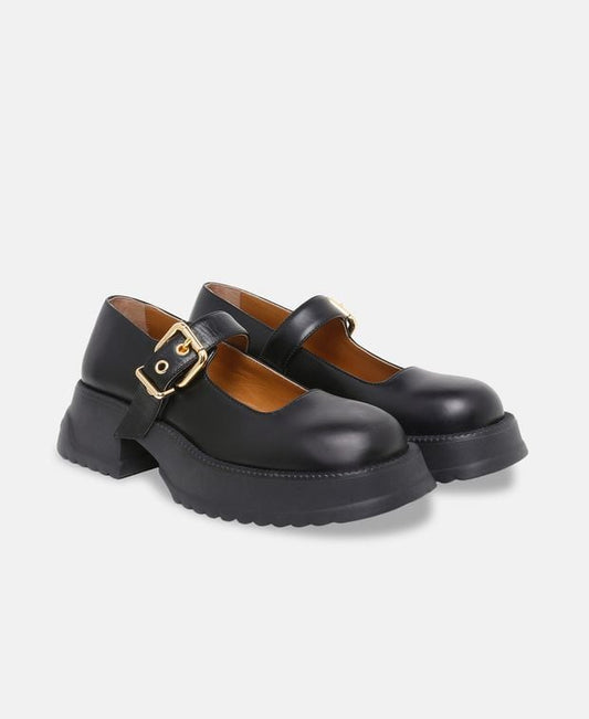Marni Mary Jane pumps