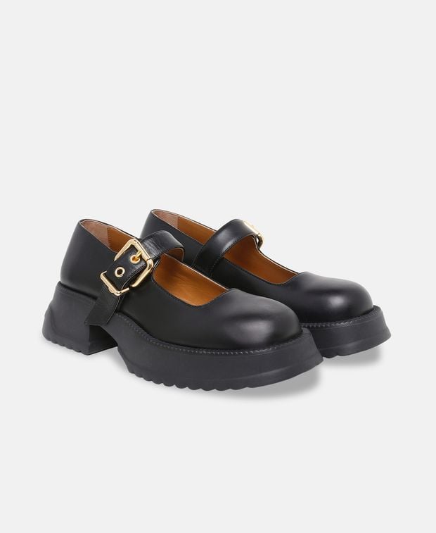 Marni Mary Jane pumps
