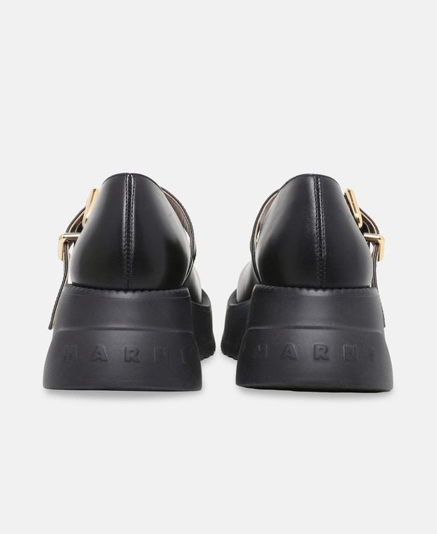 Marni Mary Jane pumps