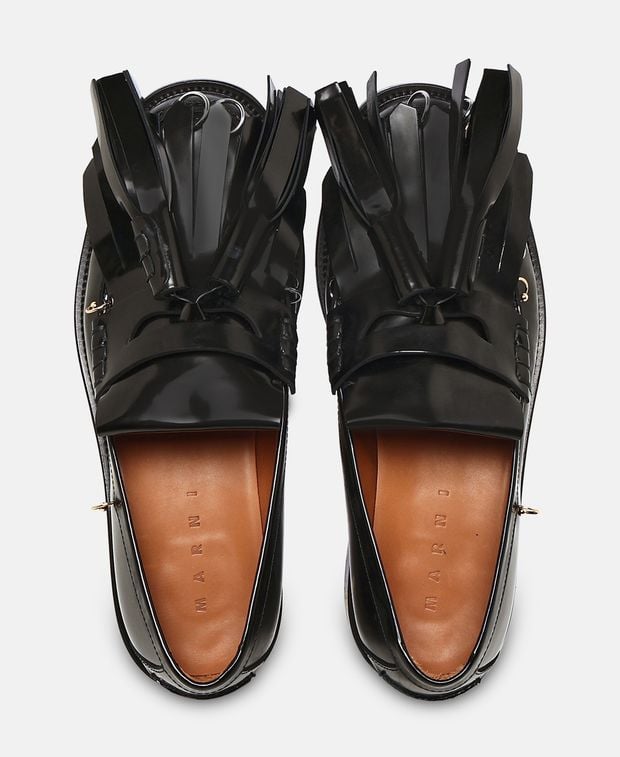 Marni Moccasins Moms