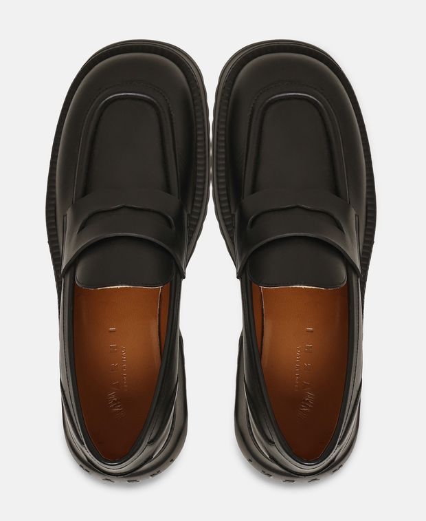 Marni Loafers