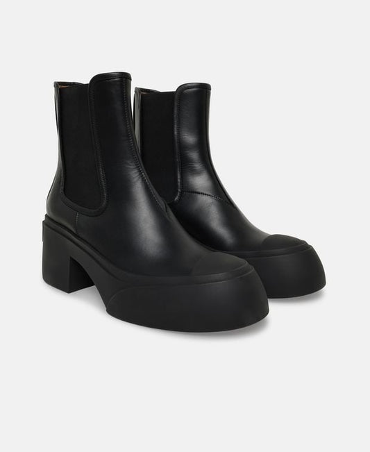 Marni Chelsea boots