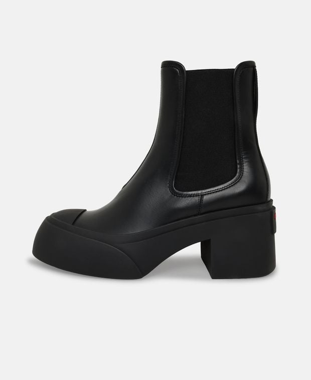 Marni Chelsea boots