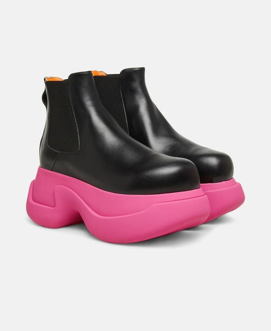 Marni Chelsea boots
