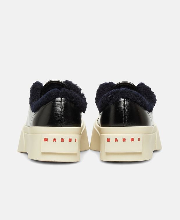 Marni Platform sneakers