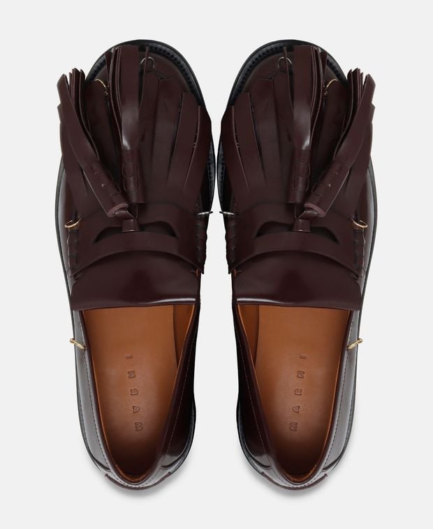 Marni Loafers
