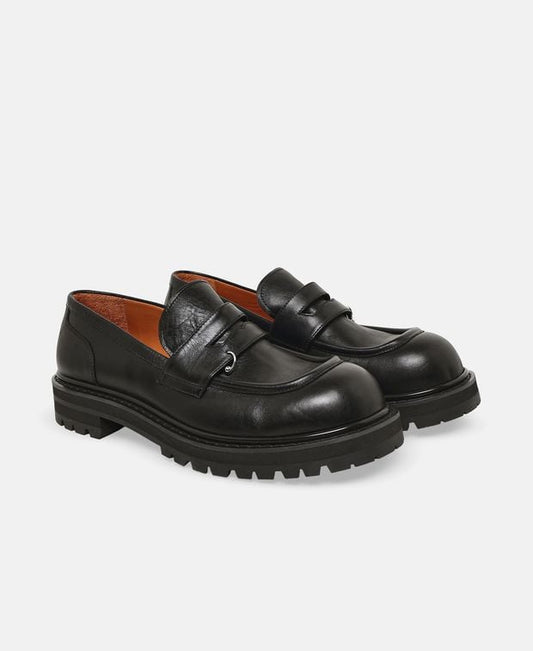 Marni Loafers