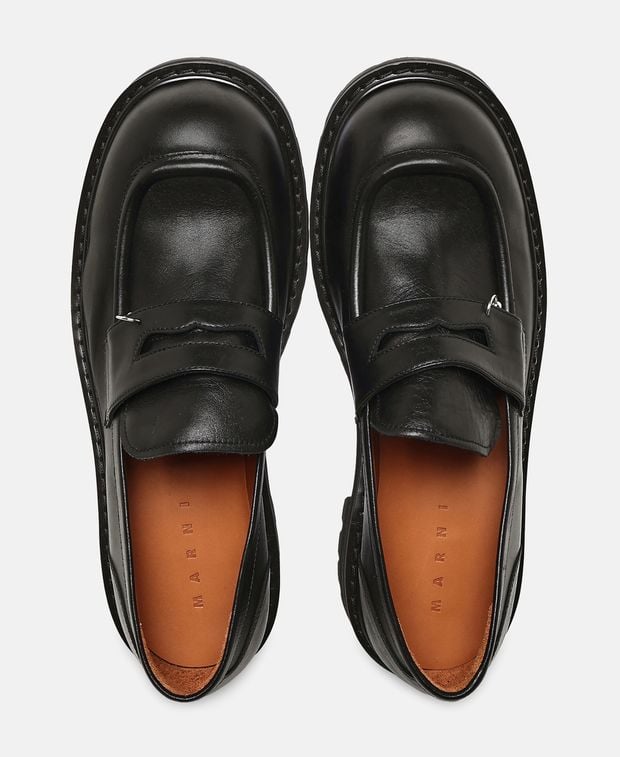 Marni Loafers