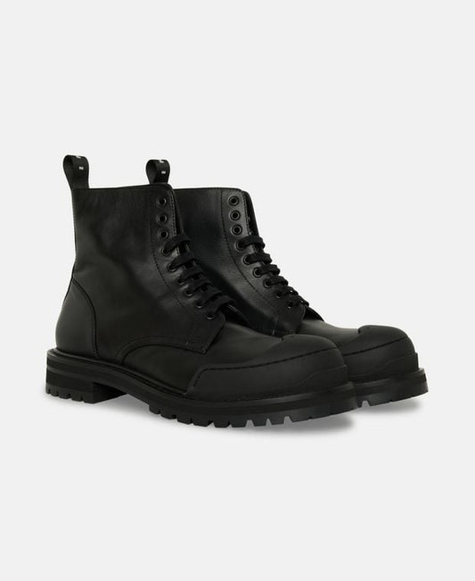Marni Lace-up ankle boot