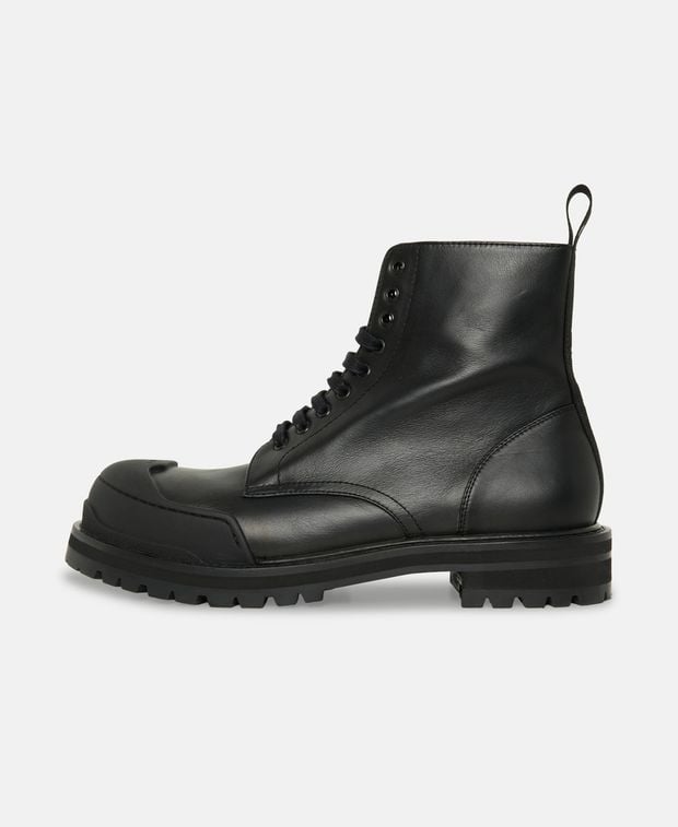 Marni Lace-up ankle boot