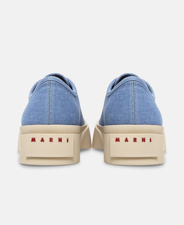 Marni Platform sneakers