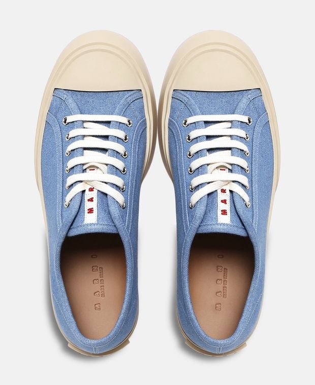 Marni Platform sneakers