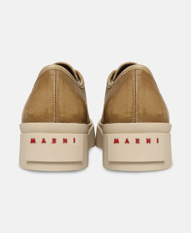 Marni Platform sneakers