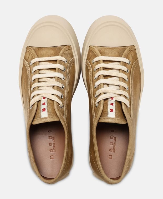 Marni Platform sneakers