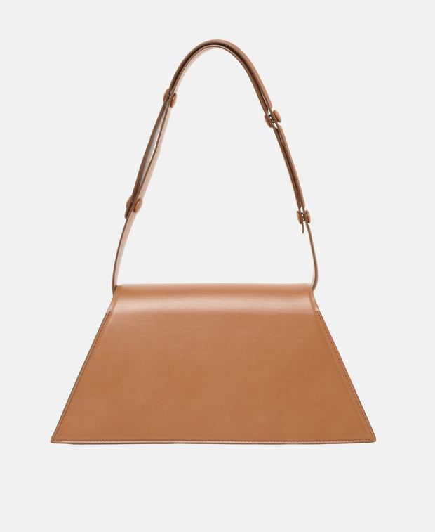 Marni Leather shoulder bag