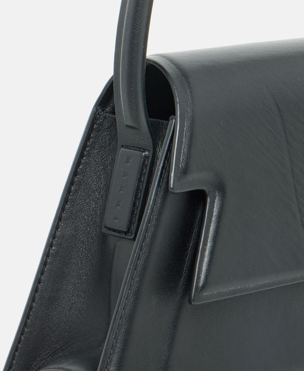 Marni Leather shoulder bag