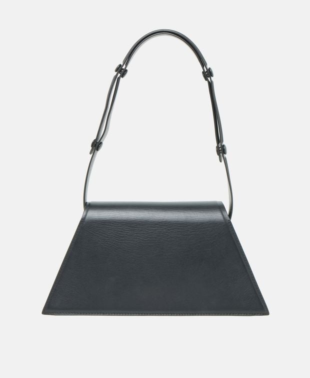 Marni Leather shoulder bag