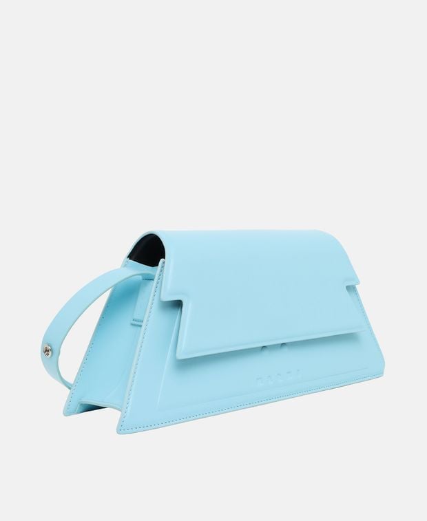 Marni Leather shoulder bag