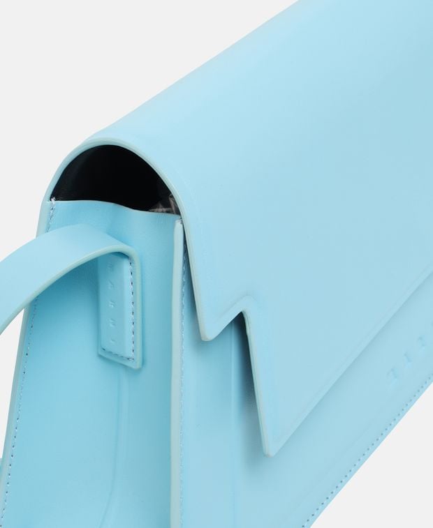 Marni Leather shoulder bag