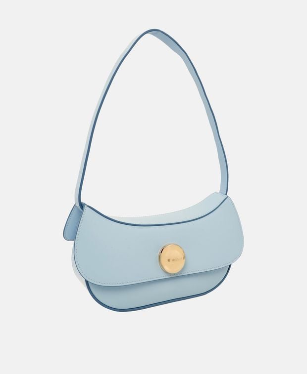 Marni Leather shoulder bag