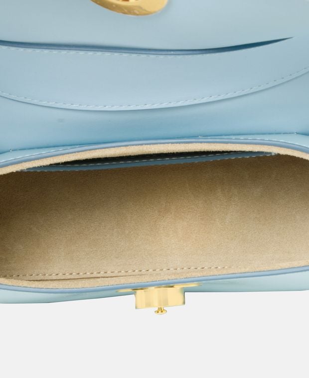 Marni Leather shoulder bag