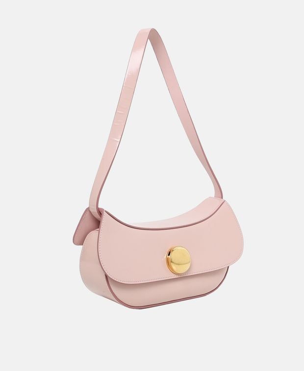 Marni Leather shoulder bag